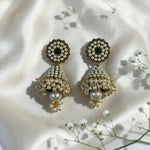 Arcis Chandrika Jhumka