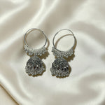 Arcis Noorangi Jhumka