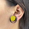 Arcis Zareen Yellow