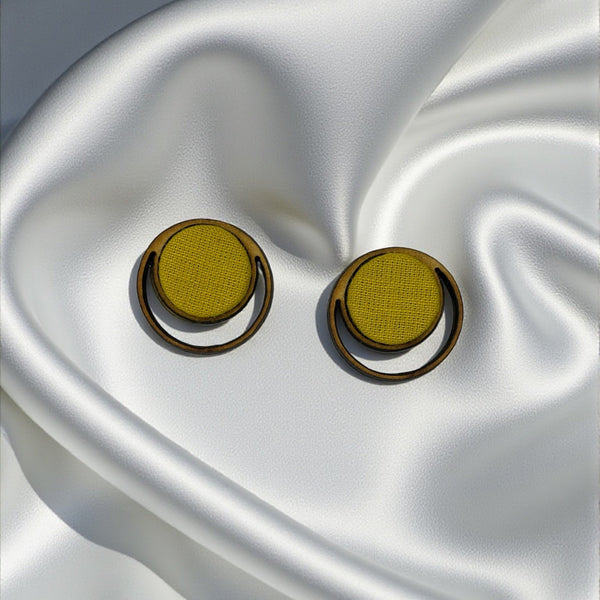 Arcis Zareen Yellow